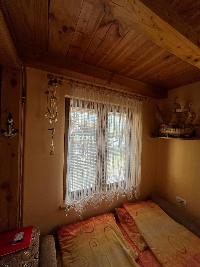 Apartman "Kapetana Luka" Ljubovija Buitenkant foto