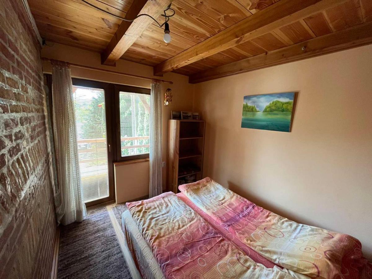 Apartman "Kapetana Luka" Ljubovija Buitenkant foto